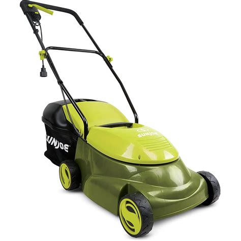 Self-propelled mowers make mowingespecially over hills and rugged terrainmuch easier because the mower. . Sun joe mowers